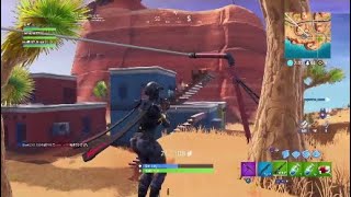 Fortnite SRw