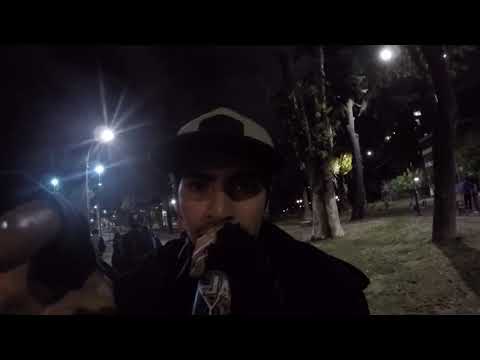 RETROBATTLES: DBZ-OCTAVOS WANN-TOA vs STALKER-SIETE vs TEMPURA-VIANKOS