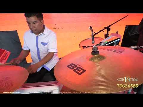 HISTORIA 8a. en vivo - 2019 - BAILANDO LA SAYA (Sayanta); KOLI KANTUTITA  (Paja Brava) en Alto Tejar