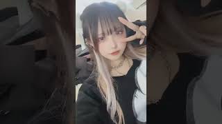 【TikTok】彼女紹介するね?  #TikTok#shorts#ラブチーノ#彼女#紹介#かわいい#コスプレ#コンカフェ#推し#おすすめ