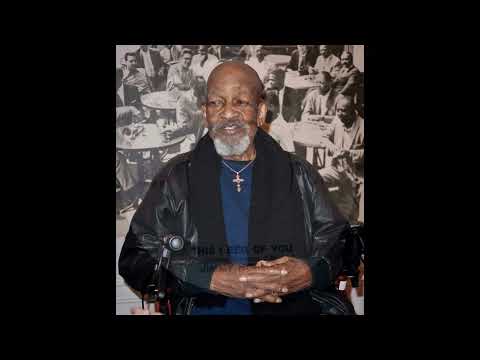 Jimmy Norman - This I Beg Of You Dan's (2025 Stereo Mix)