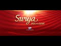 KOMPLASI SURYA 2009 2020