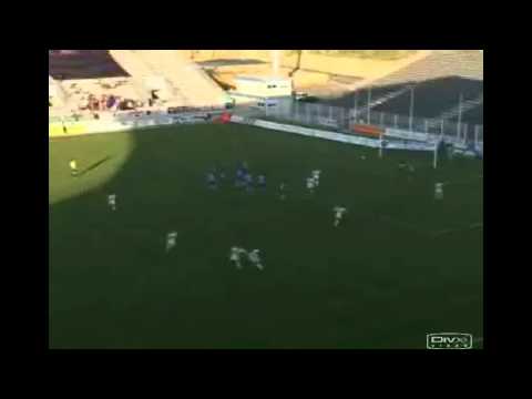 [2006-2007] Istres 1-2 Caen