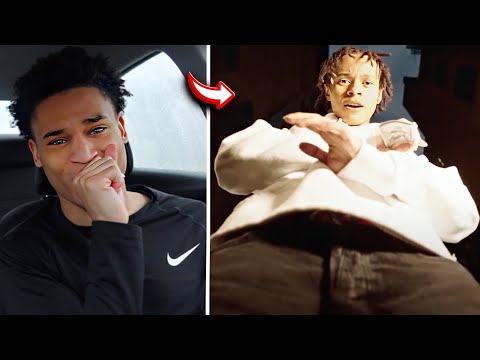 HE HAS CRAZY POTENTIAL!! Jay Klickin - NGFR & PAIN REACTION