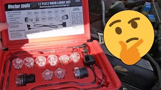 What is a NOID Light? | Fuel Injection Testing | Big Kitty