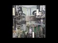 Piston HEAD BOLT 조립 MC 동영상 썸네일