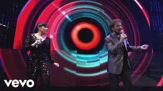 Pimpinela - Olvidame y Pega la Vuelta ( Versión Reggaeton) (Luna Park 2017)
