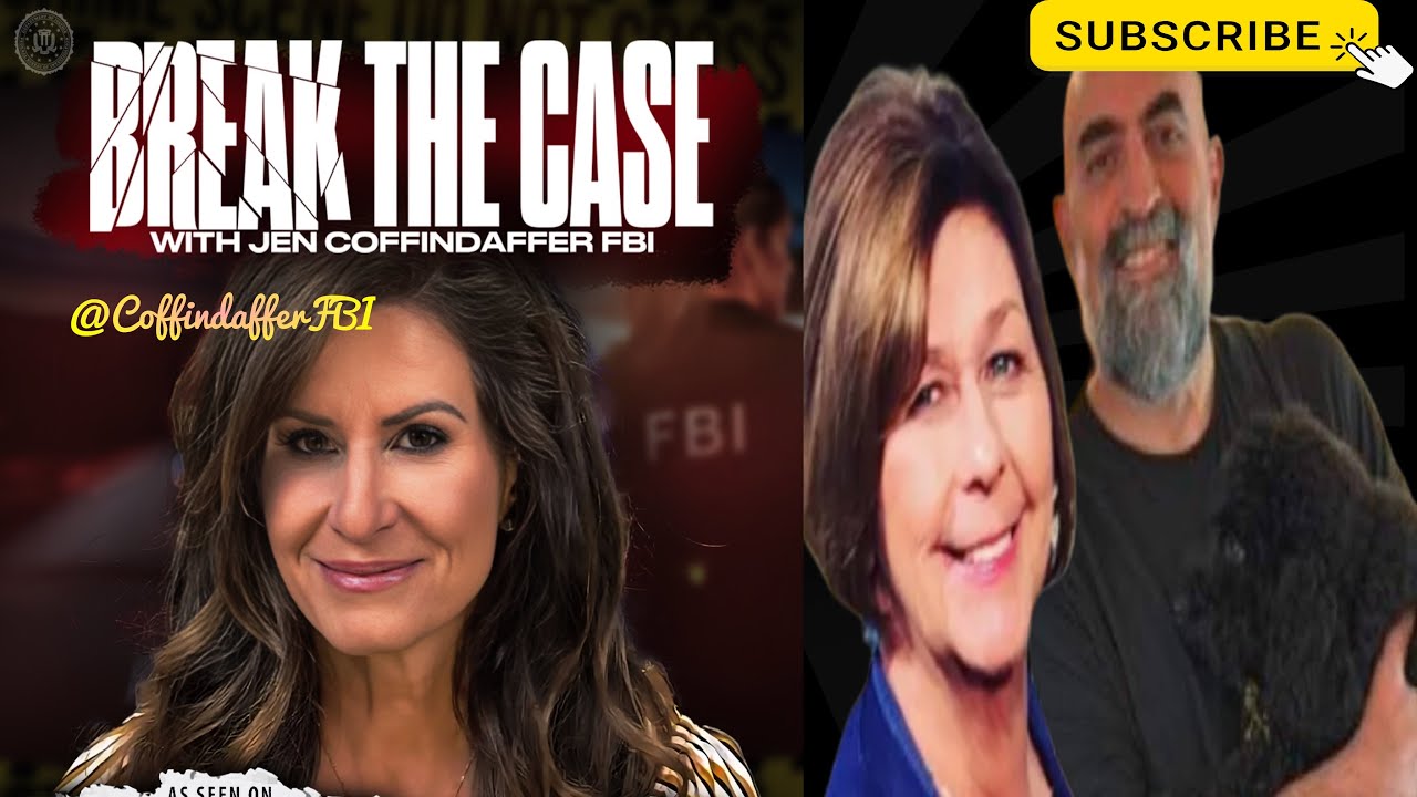 Nancy Guthrie-Could Tommaso Cioni be the key to finding Nancy?