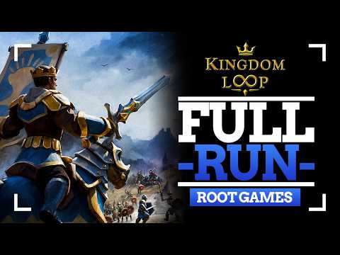 Steam Community :: Kingdom Loop