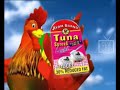 Iklan Ayam Brand Malaysia TVC 2002 Tuna Spread Light