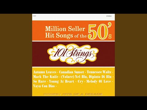 Video thumbnail for Mack the Knife