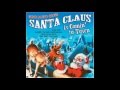 Gene Autry - Santa Claus is Comin' to Town 1953