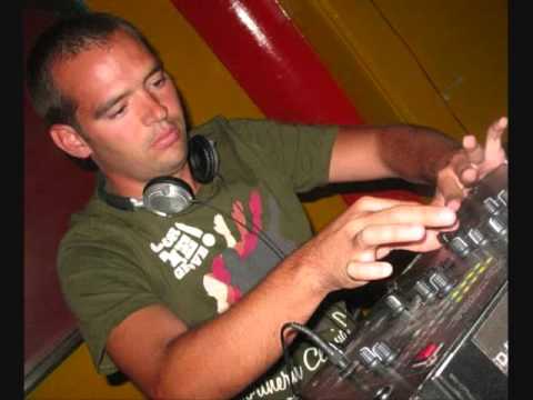 DJ Kapula e Imperatore Marlos Areamito Siesta 29-06-2002