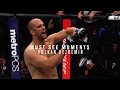 Must See Moments: Volkan Oezdemir