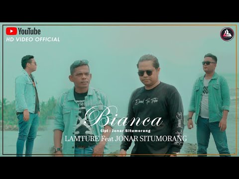 BIANCA-JONAR SITUMORANG Feat LAMTURE Official Music Video-Lagu Batak Terbaru