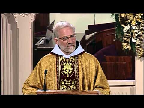 EWTN Daily Catholic Mass - 2014-12-29 - Fr. Joseph Mary