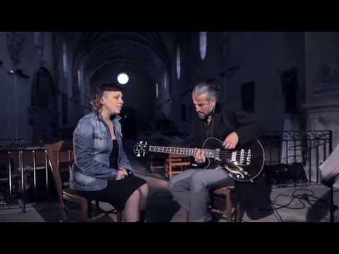 Cie Rassegna "Il Sole non si muove" - TEASER 2015