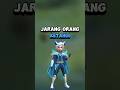 Tips And Trik Hero Harith Shorts