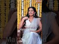 Hero Virat Making Fun With Actress Pragathi Mahaa Gold