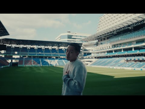 Kohjiya - Tell Me How It Goes (Official Music Video)