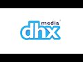 Dhx Media Logo History