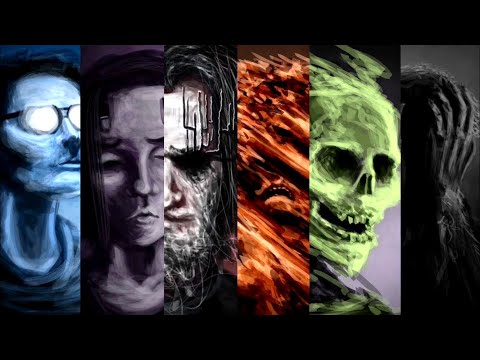 Video thumbnail for A2 - Old Fantasies Saved Forever