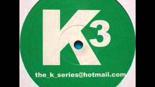 K-Series - We're All Here Together