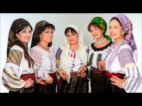 Surorile Osoianu și Marin Ganciu - Vecinul bun