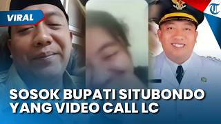 Profil Yusuf Rio Wahyu Prayogo, Bupati Situbondo yang Janji Selamatkan Nasib Para LC