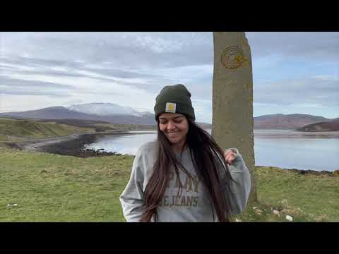 PART 2 of our SCOTTISH | NC500 adventure!