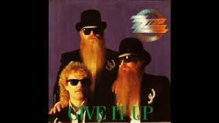 ZZTop &quot;If I Could Only Flag Her Down&quot;