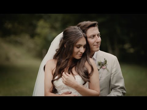 Sára & Martin / Svatební video