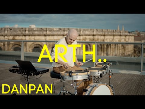 ARTH.. - DANPAN - DENIM SESSION