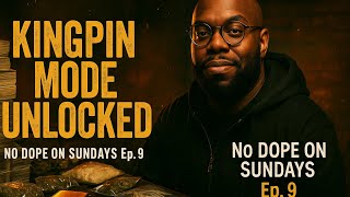 No Dope on Sundays Ep. 9 | The Ganja Guru Becomes a Kingpin 👑💰 (Drug Dealer Simulator)