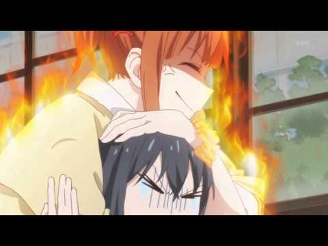 Riko & Maki // Every Other Time