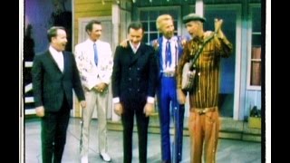 Porter Wagoner Show - Stringbean Complete 1967 Performance