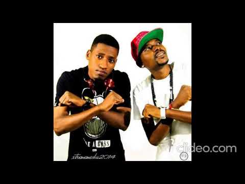 Jonny Cee - Kokoliko ft P-jay(Audio 2013)