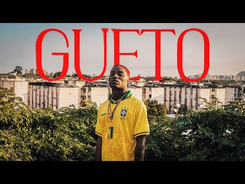 DIDI - GUETO (prod. Pedro Aurora)