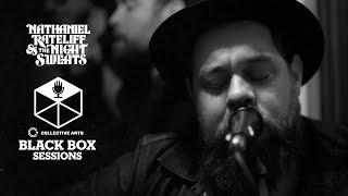 Nathaniel Rateliff &amp; The Night Sweats - I Need Never Get Old | Black Box Sessions
