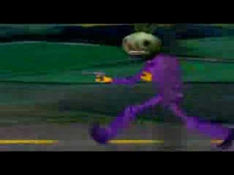 Mew - I Should Have Been A Tsin-Tsi (For You)  (Backdrop video)