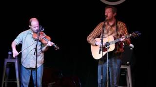 Robbie Fulks - Fare Thee Well, Carolina Gals