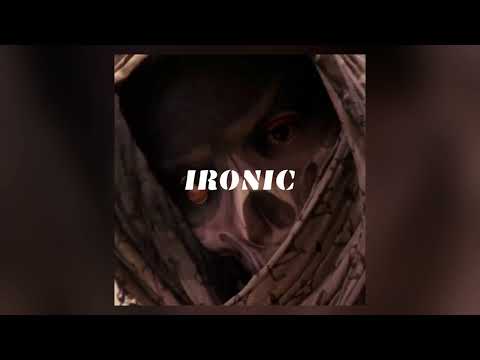 #MaliStrip Richi - Ironic (Official Audio)