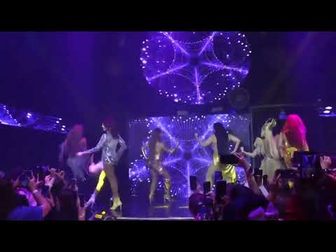 DRPH Season 1 OG's Reunion Show - POP OFF ATE ViÑas Deluxe Marina Summers Drag Race Philippines