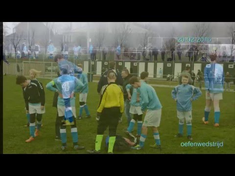 vv UNO O12 -  vv UNO D3  5-0