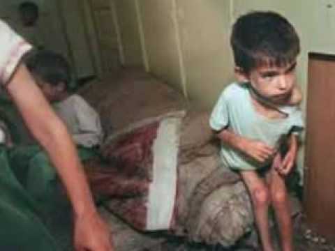 Heart to Romanian Orphans