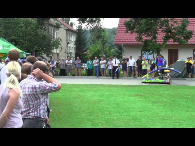 Jabloňany, 29. 07. 2012