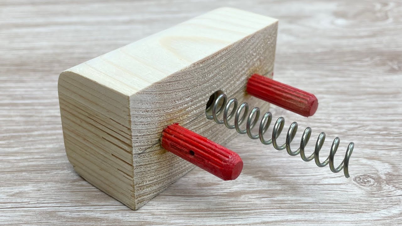 I didn't believe it myself. A completely new level of tool!