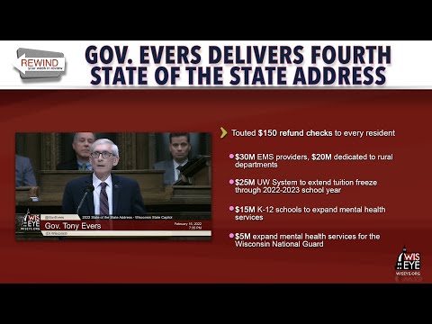 Rewind: Your Week in Review for February 12 - 18