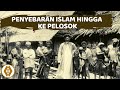 PENYEBARAN ISLAM DI INDONESIA