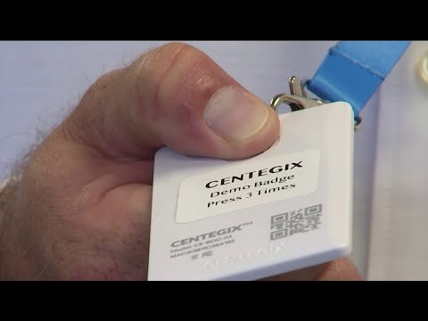 Central Florida school districts using new tech to support school safety